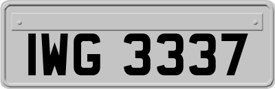 IWG3337