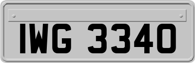 IWG3340
