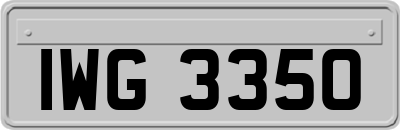 IWG3350