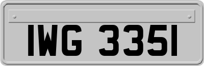 IWG3351