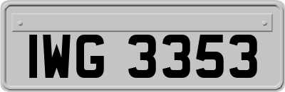 IWG3353