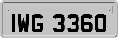 IWG3360