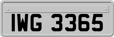 IWG3365