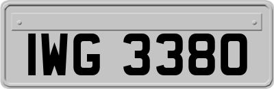IWG3380