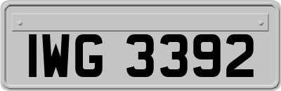IWG3392