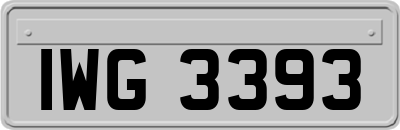 IWG3393