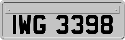 IWG3398
