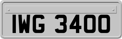IWG3400