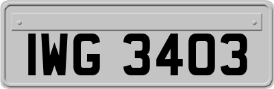 IWG3403
