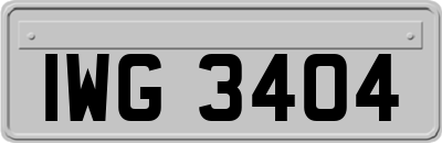 IWG3404