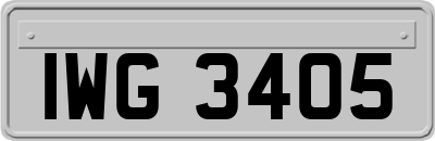 IWG3405