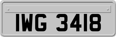 IWG3418