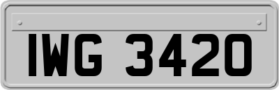 IWG3420
