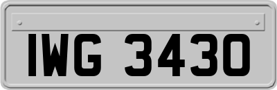 IWG3430