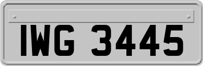 IWG3445