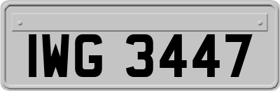 IWG3447