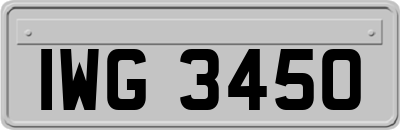 IWG3450