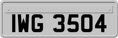 IWG3504