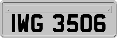 IWG3506