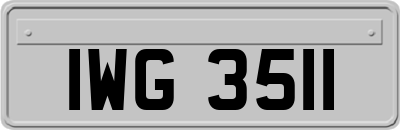 IWG3511