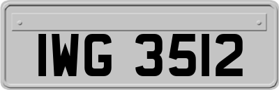 IWG3512