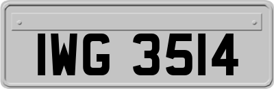 IWG3514