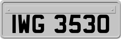 IWG3530