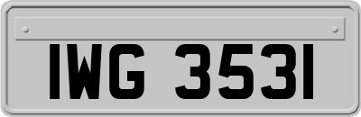 IWG3531