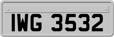 IWG3532
