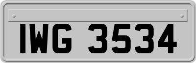 IWG3534