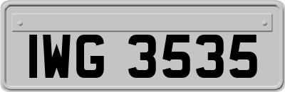 IWG3535