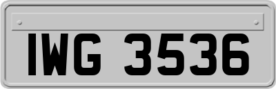 IWG3536