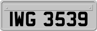 IWG3539