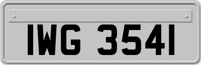 IWG3541