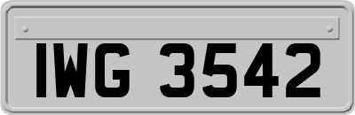 IWG3542