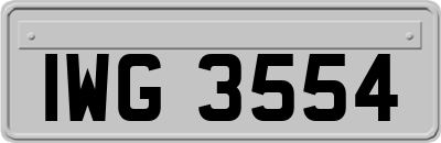 IWG3554