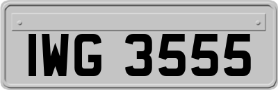 IWG3555