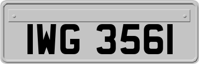 IWG3561