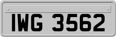 IWG3562