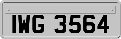 IWG3564