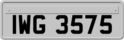 IWG3575