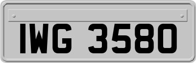 IWG3580