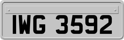 IWG3592