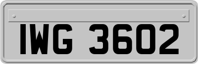 IWG3602