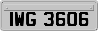 IWG3606