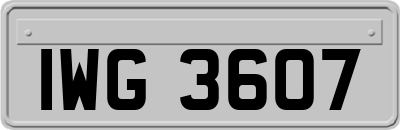 IWG3607