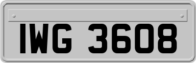 IWG3608
