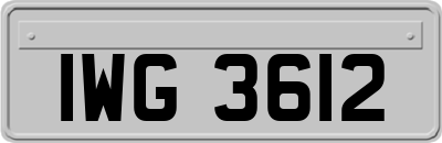 IWG3612