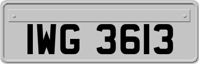 IWG3613