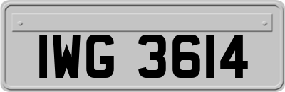 IWG3614